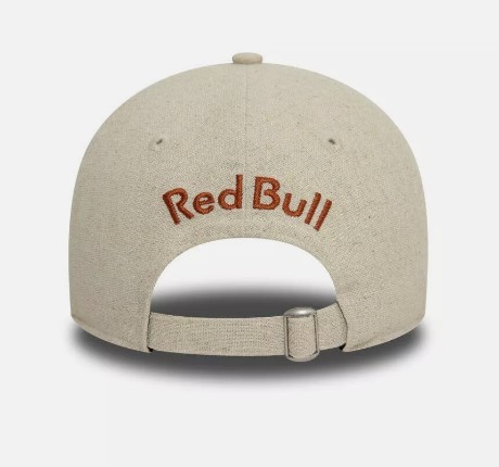 Formidable! Gorra Red Bull Racing Sergio Checo Perez 11 Gran Premio Monza