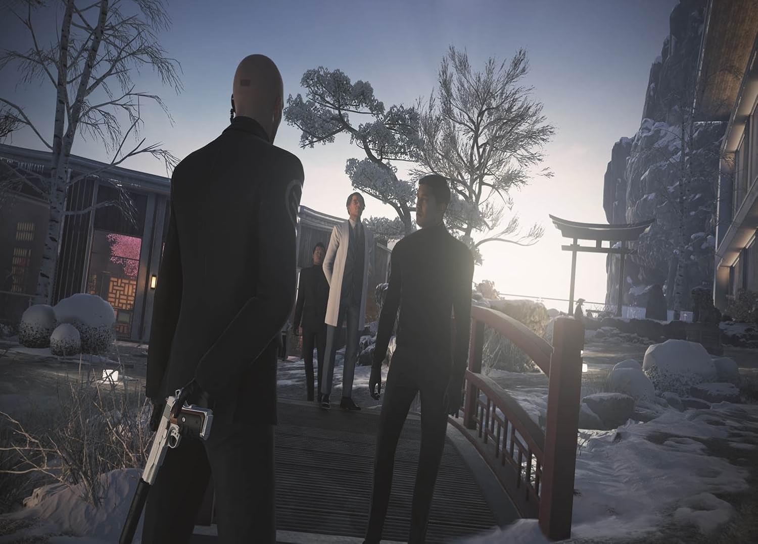 Hitman: Definitive Edition - Xbox One - 