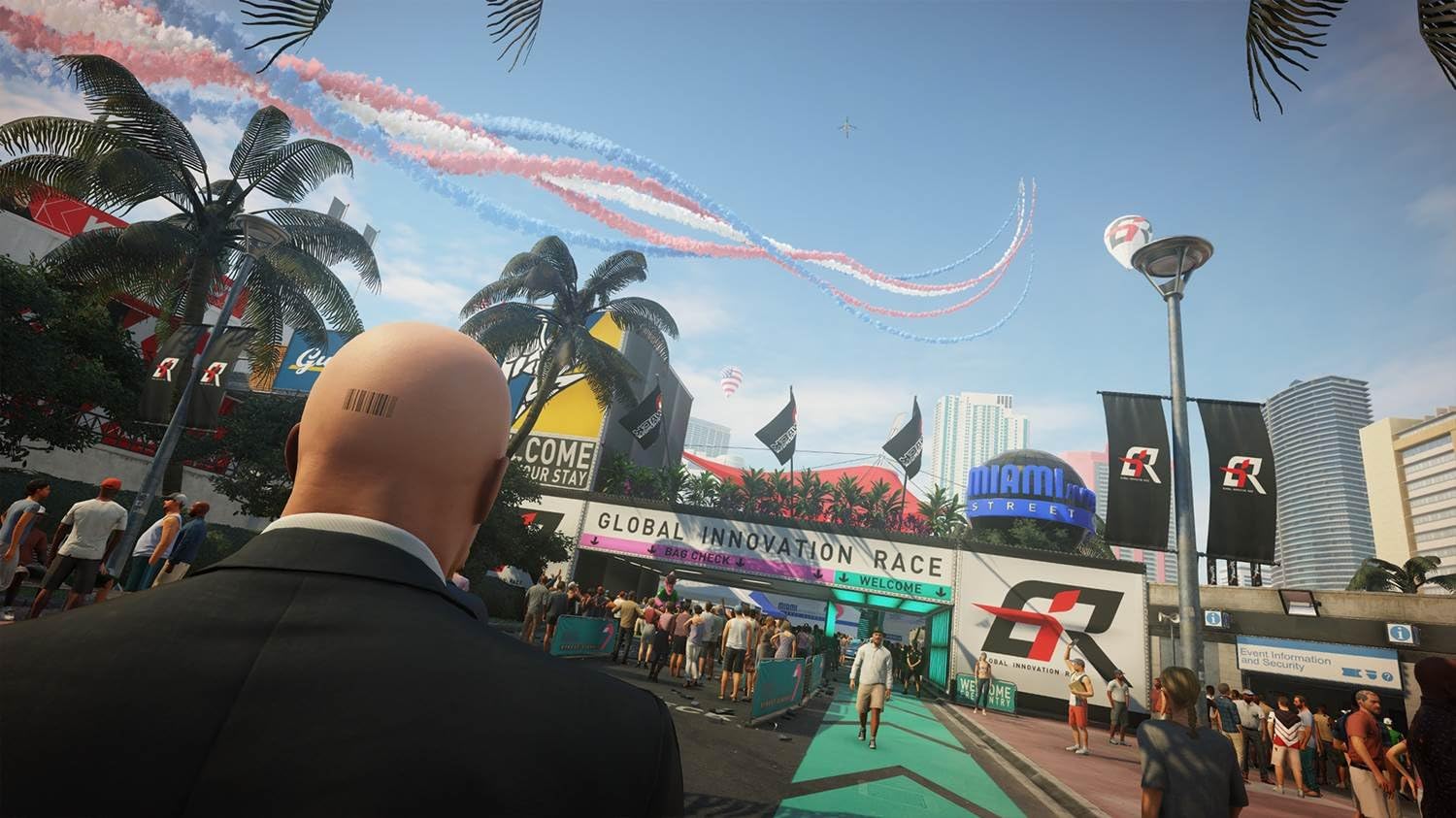 Hitman 2 - Gold Edition - Xbox One - ulident