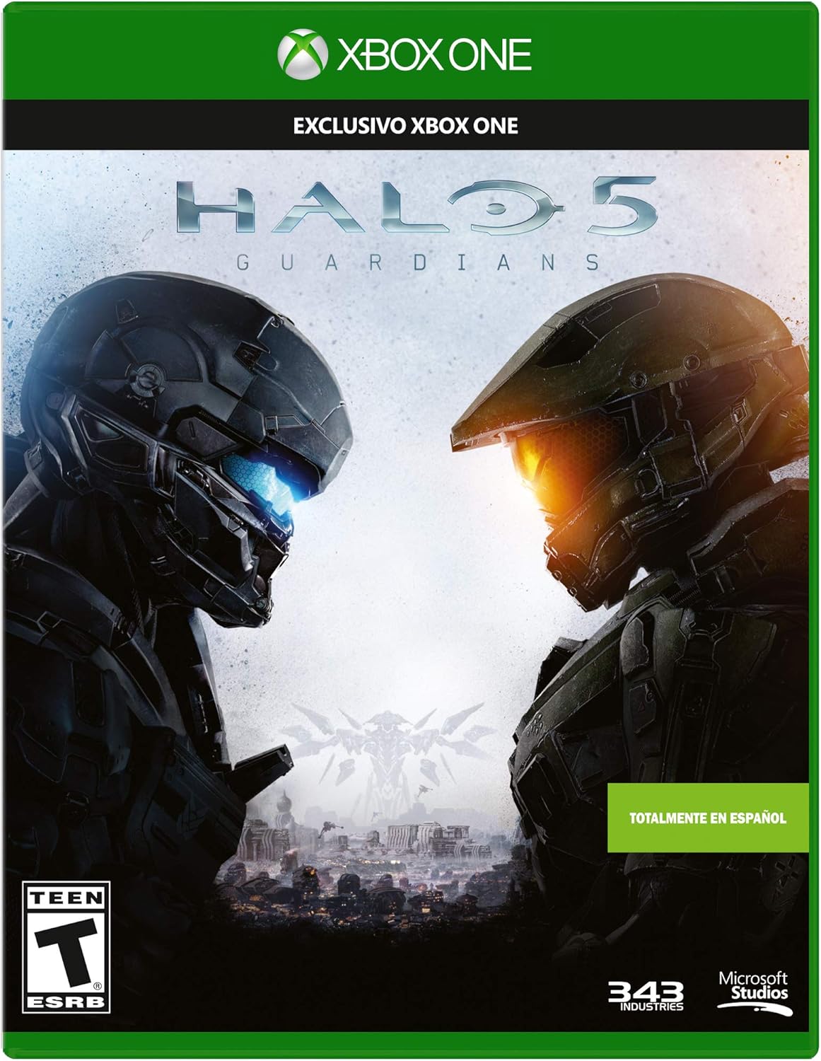 Halo 5: Guardians - Xbox One