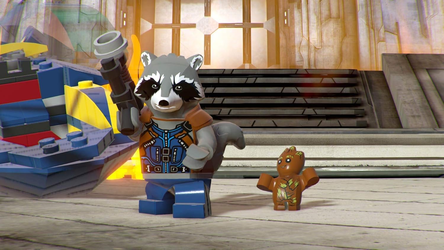 Lego Marvel Superheroes 2 - Xbox One