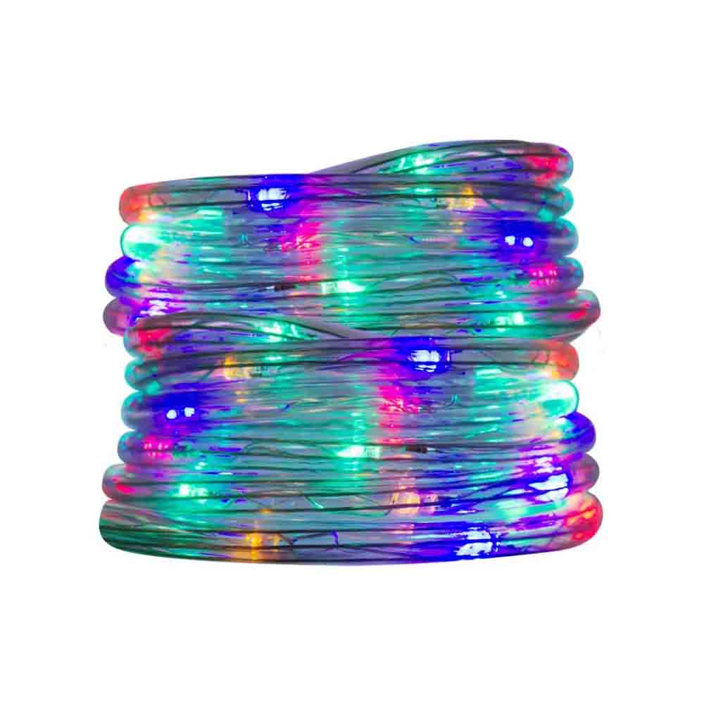 Manguera Luz Led 10 Metros Luz Multicolor brillante