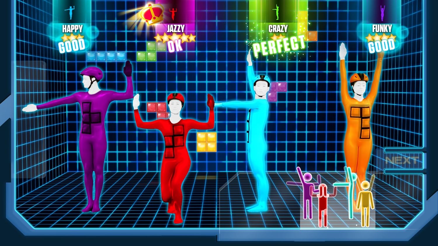 Just Dance 2015 - Xbox One - Standard Edition - ulident