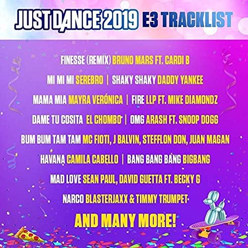 Just Dance 2019 - Xbox One