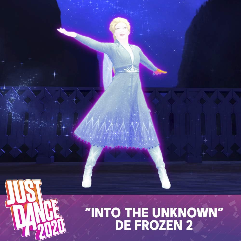 Just Dance 2020 - Xbox One -