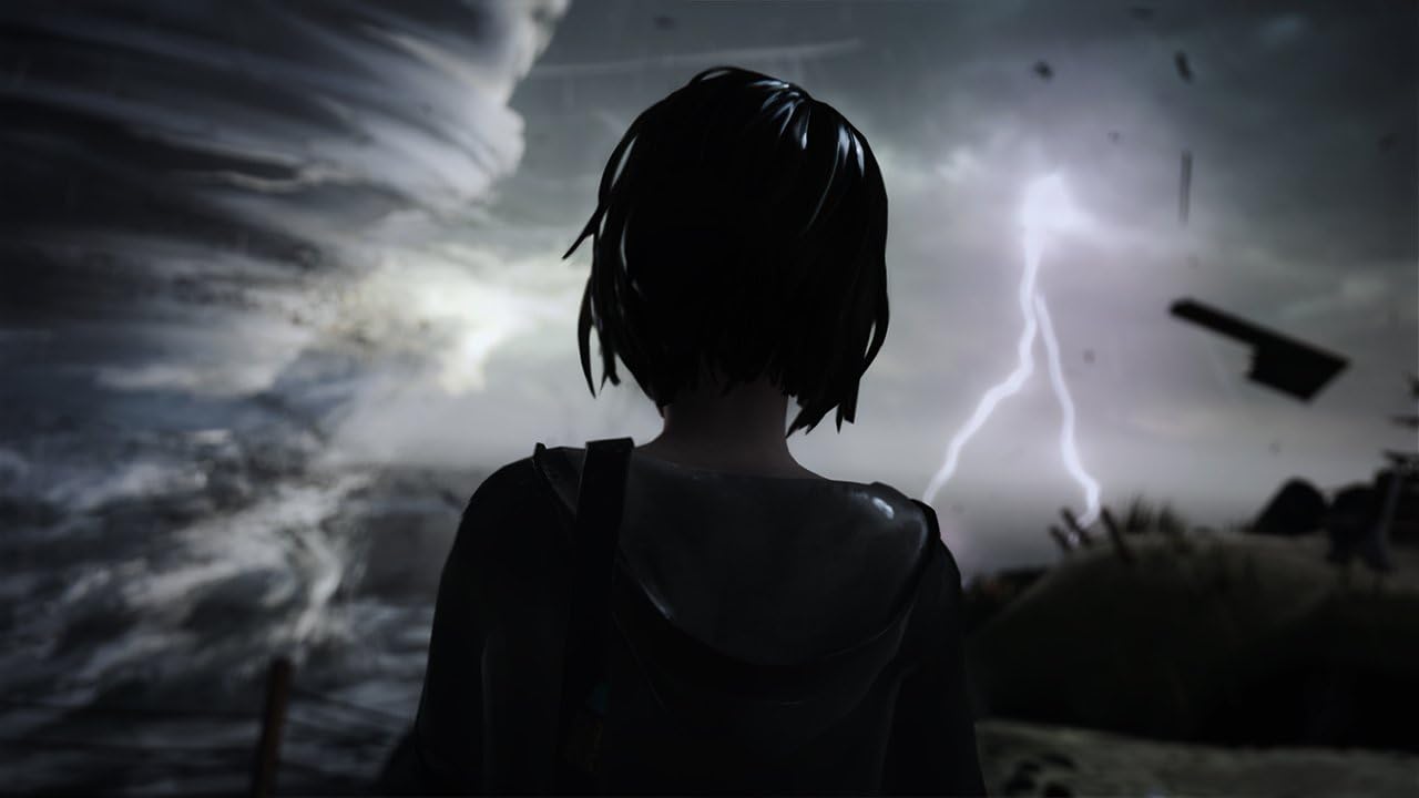 Life is Strange xbox one