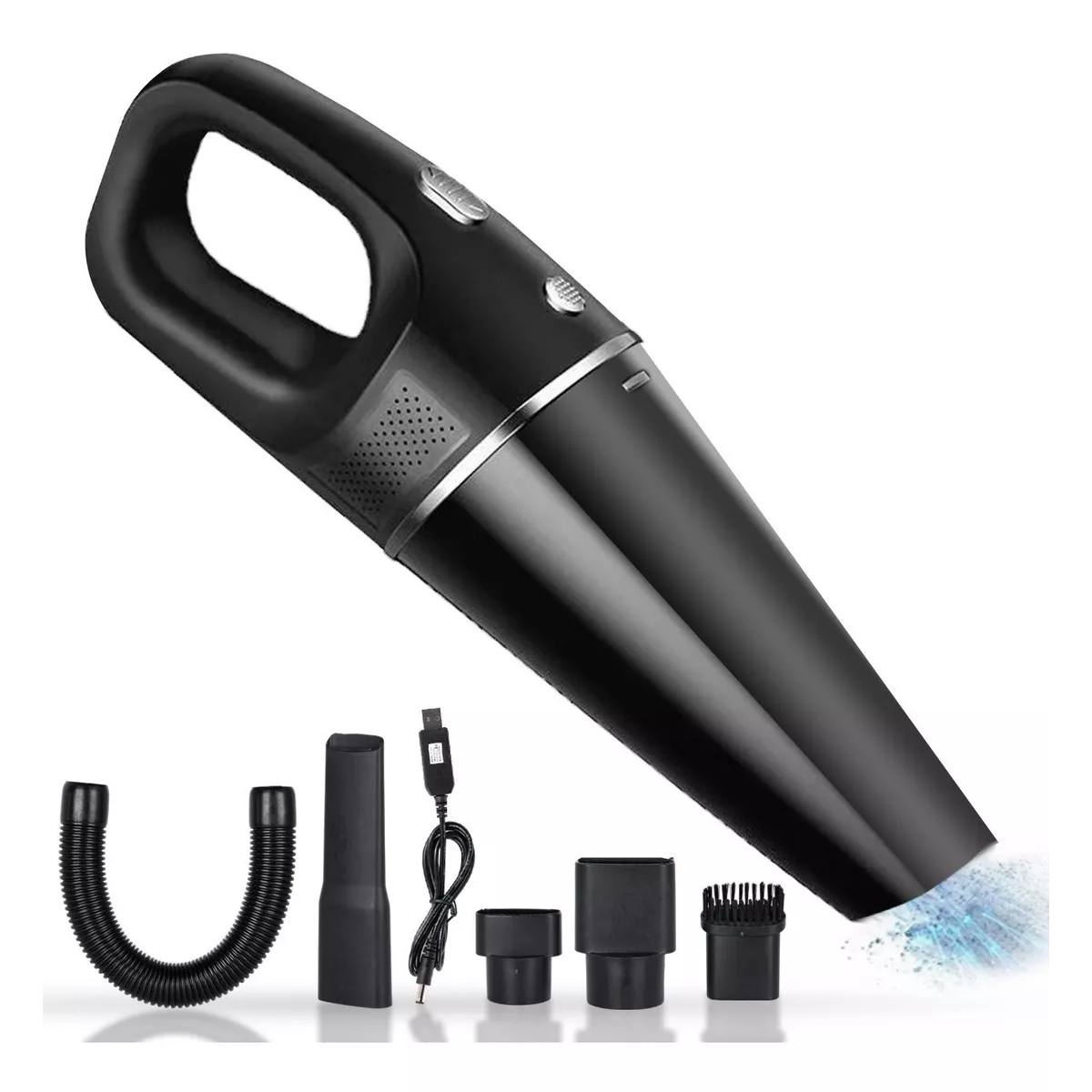 Aspiradora De Mano Portátil Inalámbrica Electrodomestico