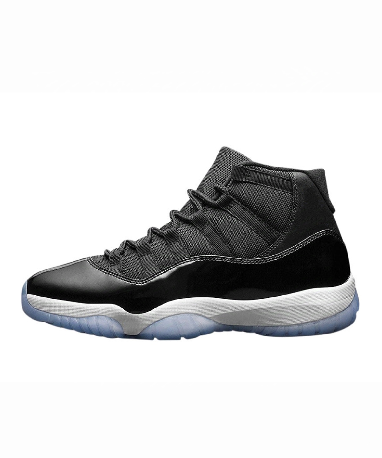 Tenis Basquetbol Space Jam Retro 11 Nacional 