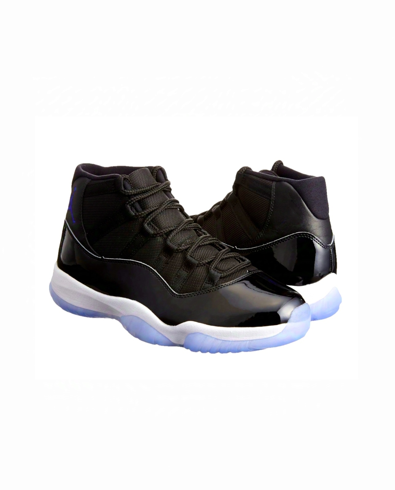 Tenis Basquetbol Space Jam Retro 11 Nacional 