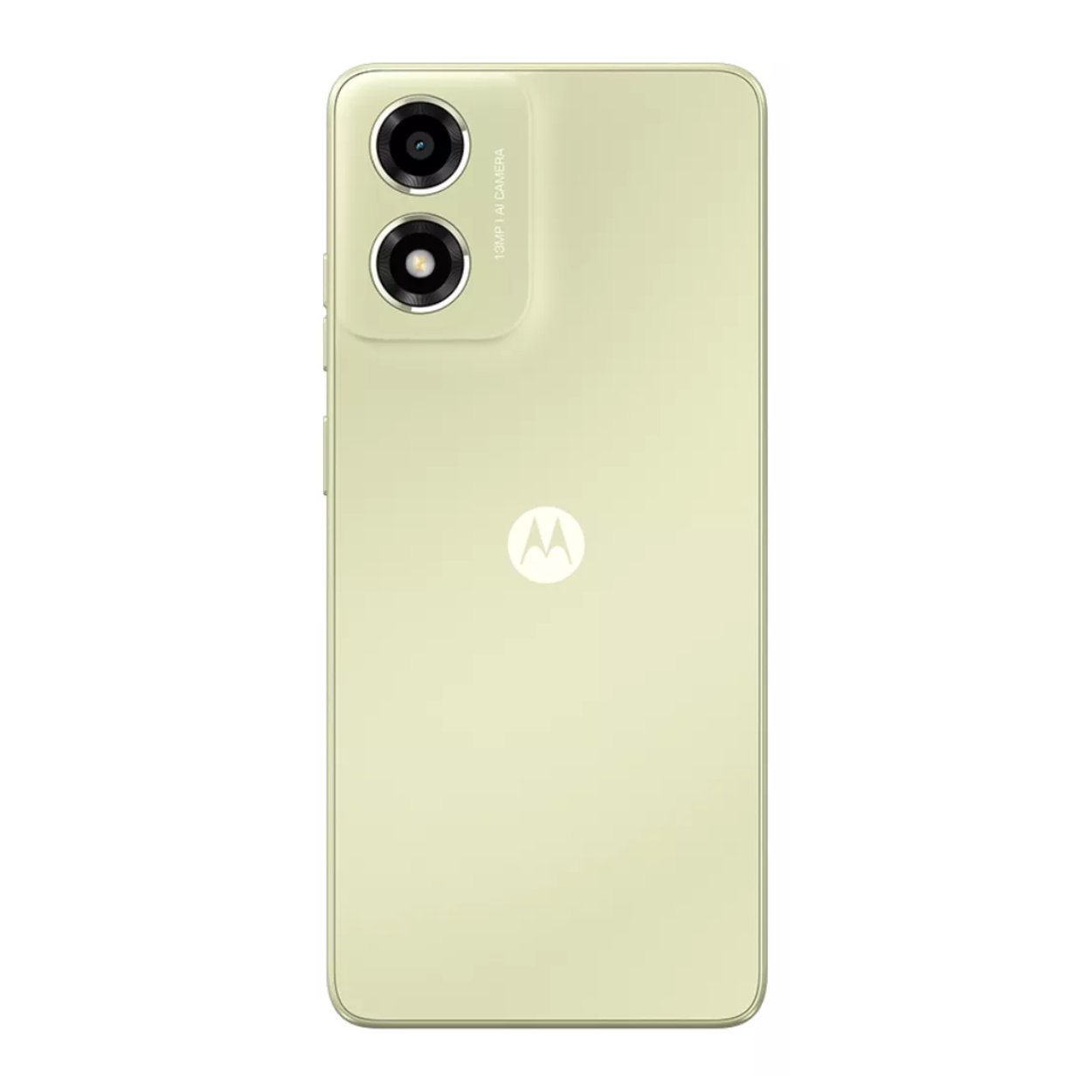 Motorola Moto E14 2 gb ram, 64gb desbloqueado VERDE