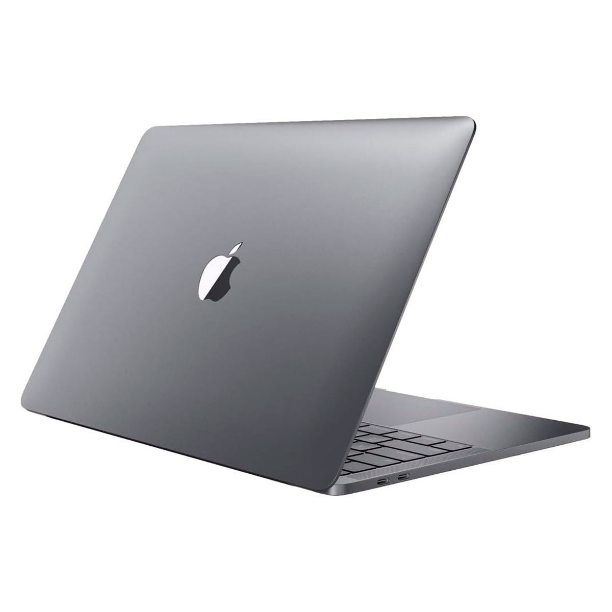 MacBook Pro i5 2.3GHz 13" Laptop Apple 256GB Reacondicionado Gris