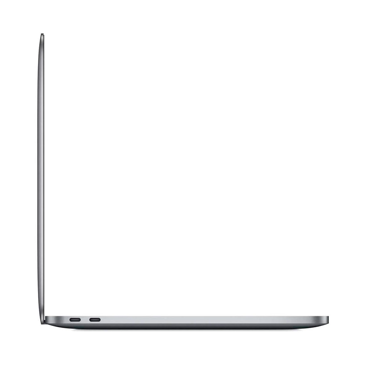 MacBook Pro i5 2.3GHz 13" Laptop Apple 256GB Reacondicionado Gris