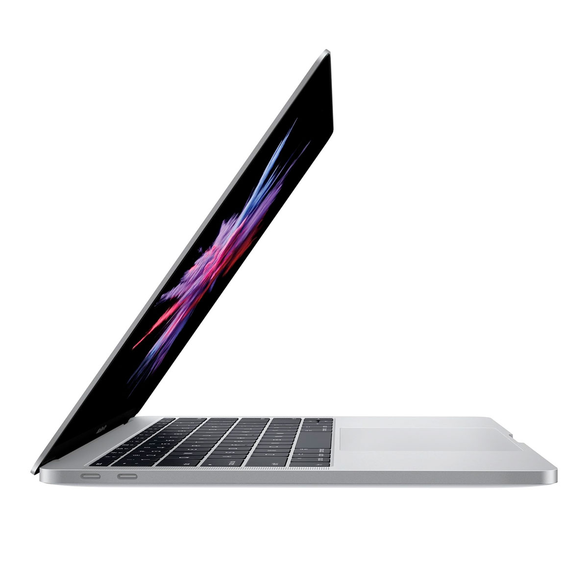 MacBook Pro i5 2.3GHz 13"256GB Apple Ram 8GB Reacondicionada Plateada