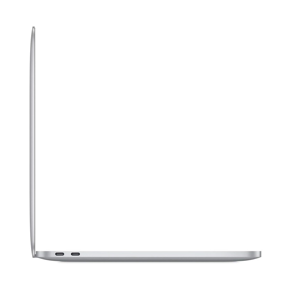 MacBook Pro i5 2.3GHz 13"256GB Apple Ram 8GB Reacondicionada Plateada