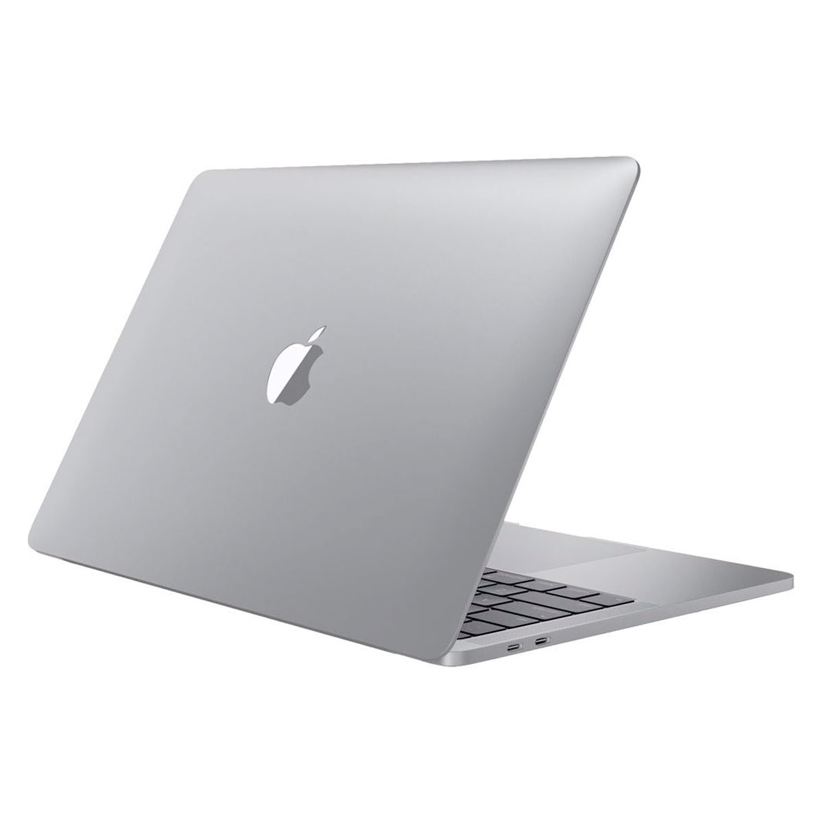 MacBook Pro i5 2.3GHz 13"256GB Apple Ram 8GB Reacondicionada Plateada
