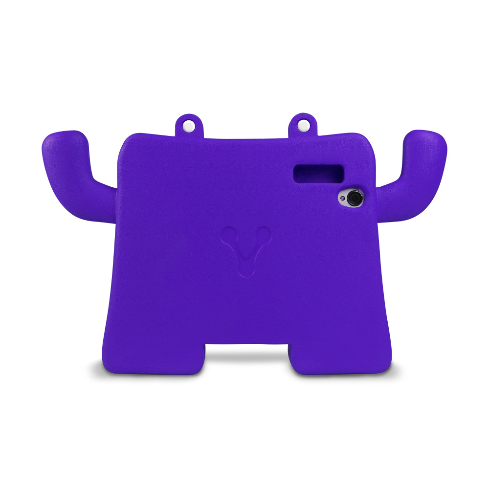 Tablet Vorago para Niños PAD-8-KIDS 8", 64GB, Android 13, Morado
