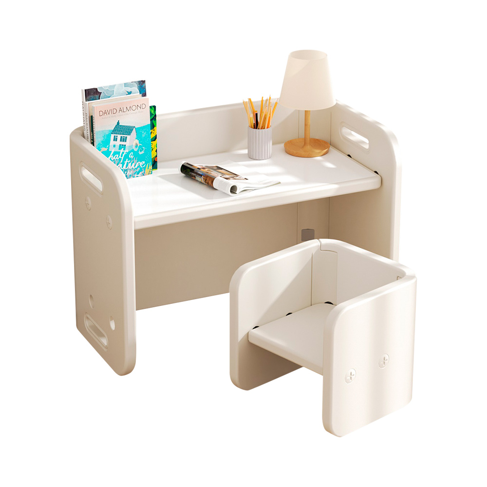 Escritorio y silla infantil montessori Infantil 