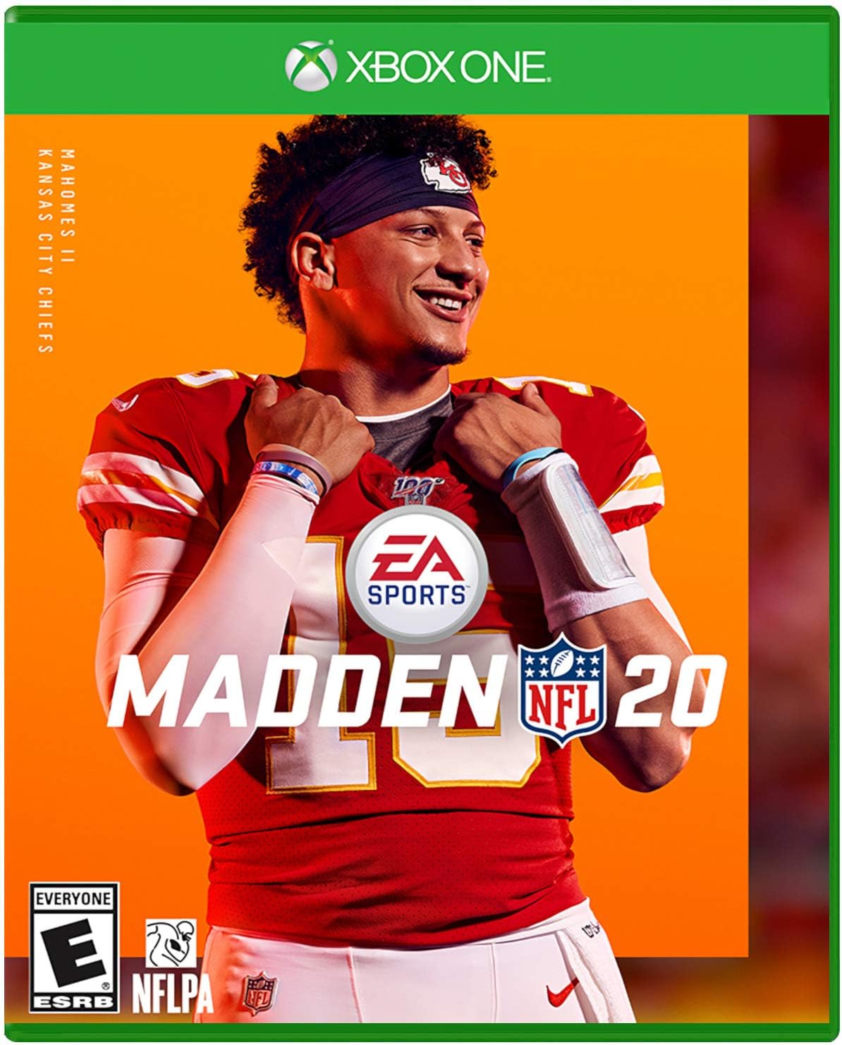 Madden 20 one