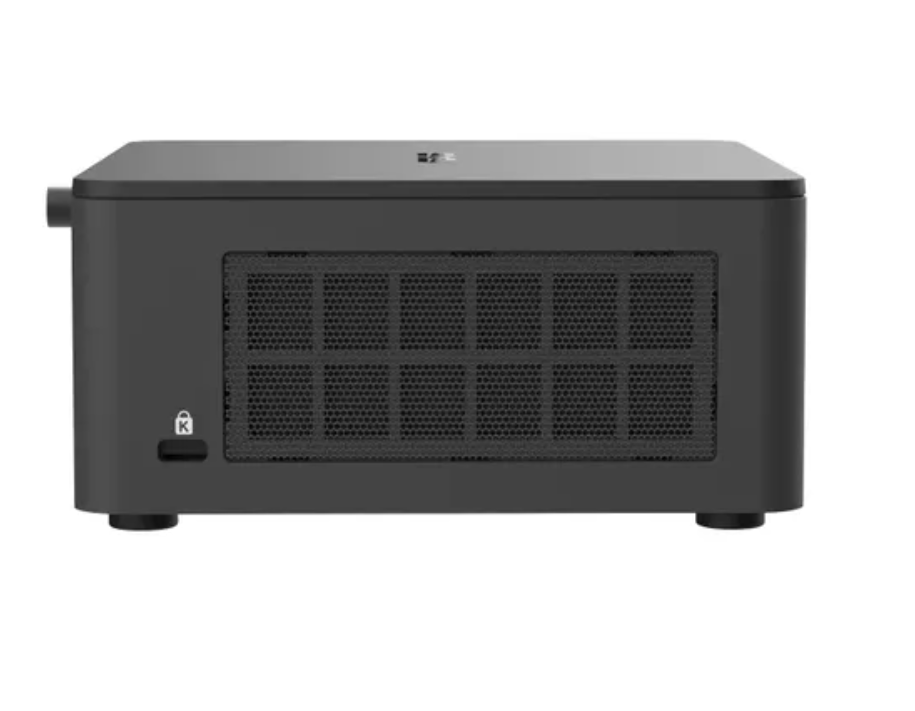 MINI PC ASUS NUC I2 PRO CORE I5 1240P 1.7 GHZ 64GB (BAREBONE) HDMI1 RNUC12WSKI500001