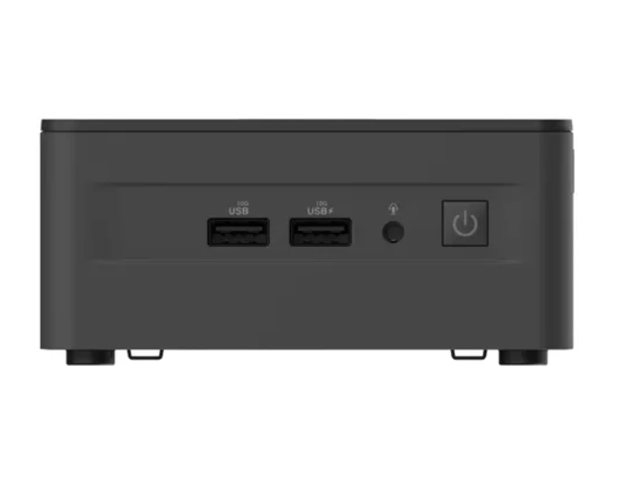 MINI PC ASUS NUC I2 PRO CORE I5 1240P 1.7 GHZ 64GB (BAREBONE) HDMI1 RNUC12WSKI500001
