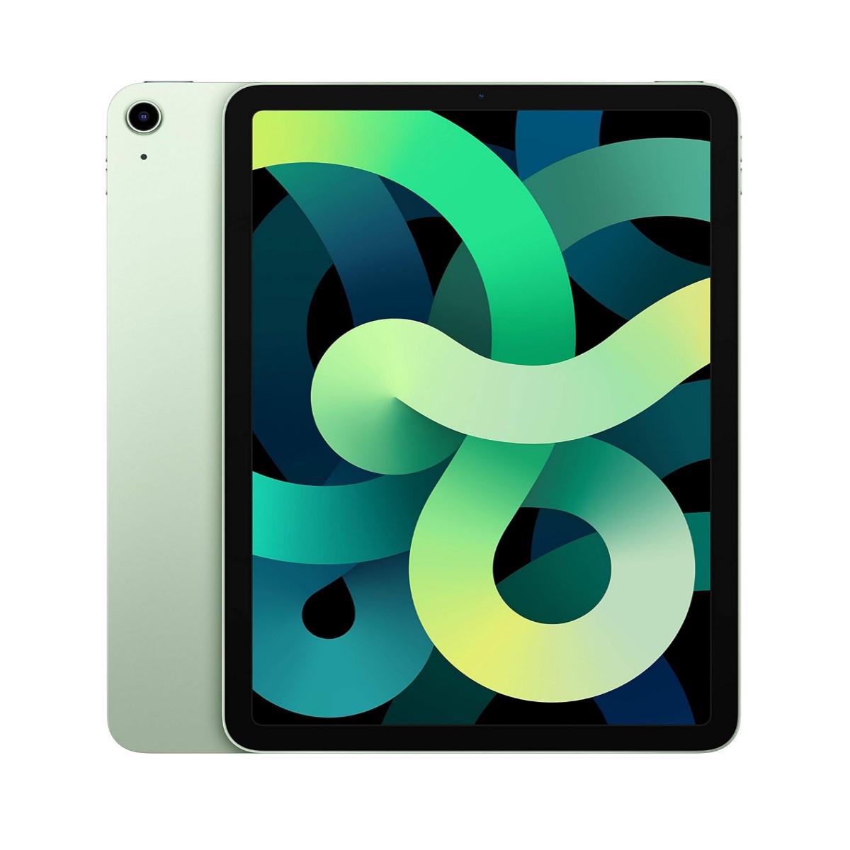 Apple Ipad Air 4Ta Gen 10.9" 64Gb Wi-Fi Color Verde