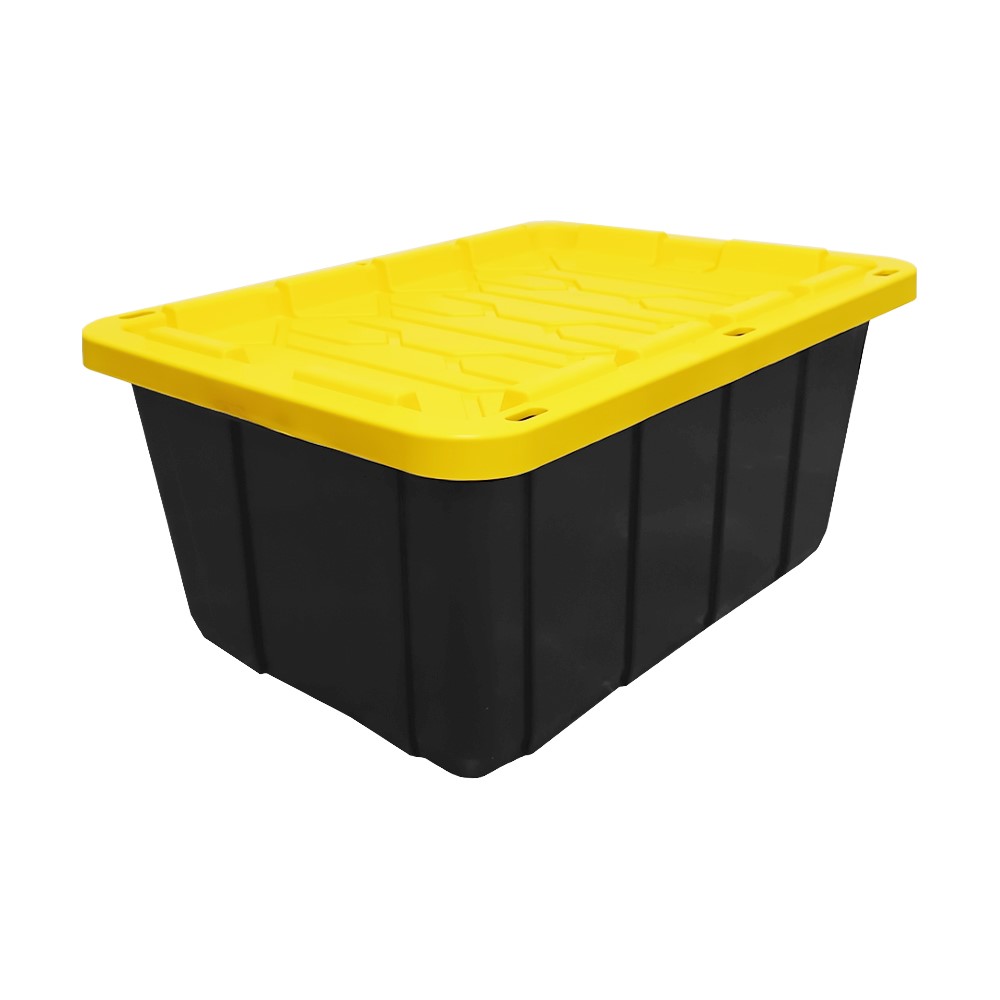 Caja ferretera organizadora multiusos resistente 102 Litros