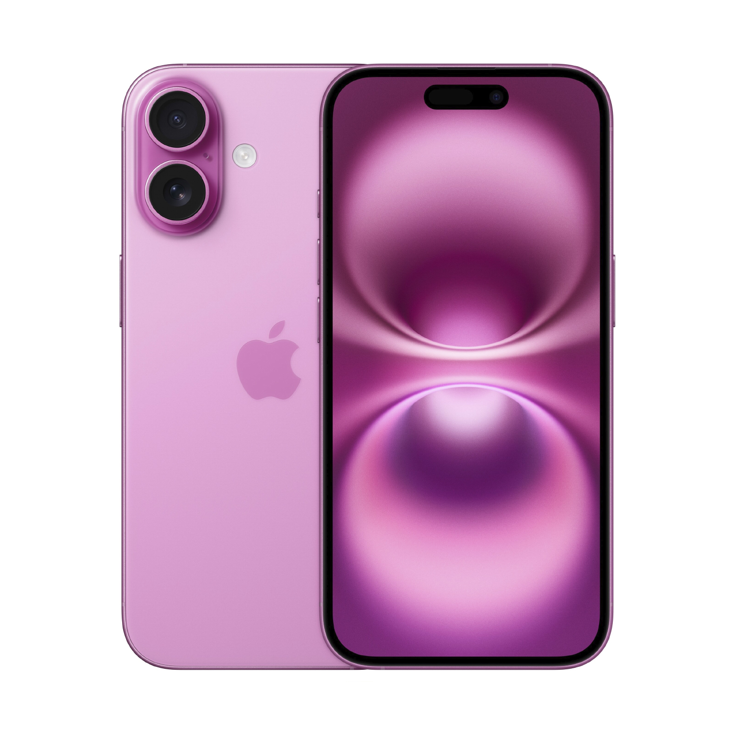 Apple Iphone 16 128Gb Rosa