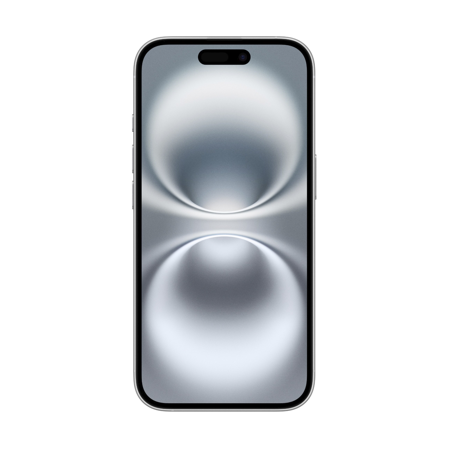 Apple Iphone 16 128Gb Blanco