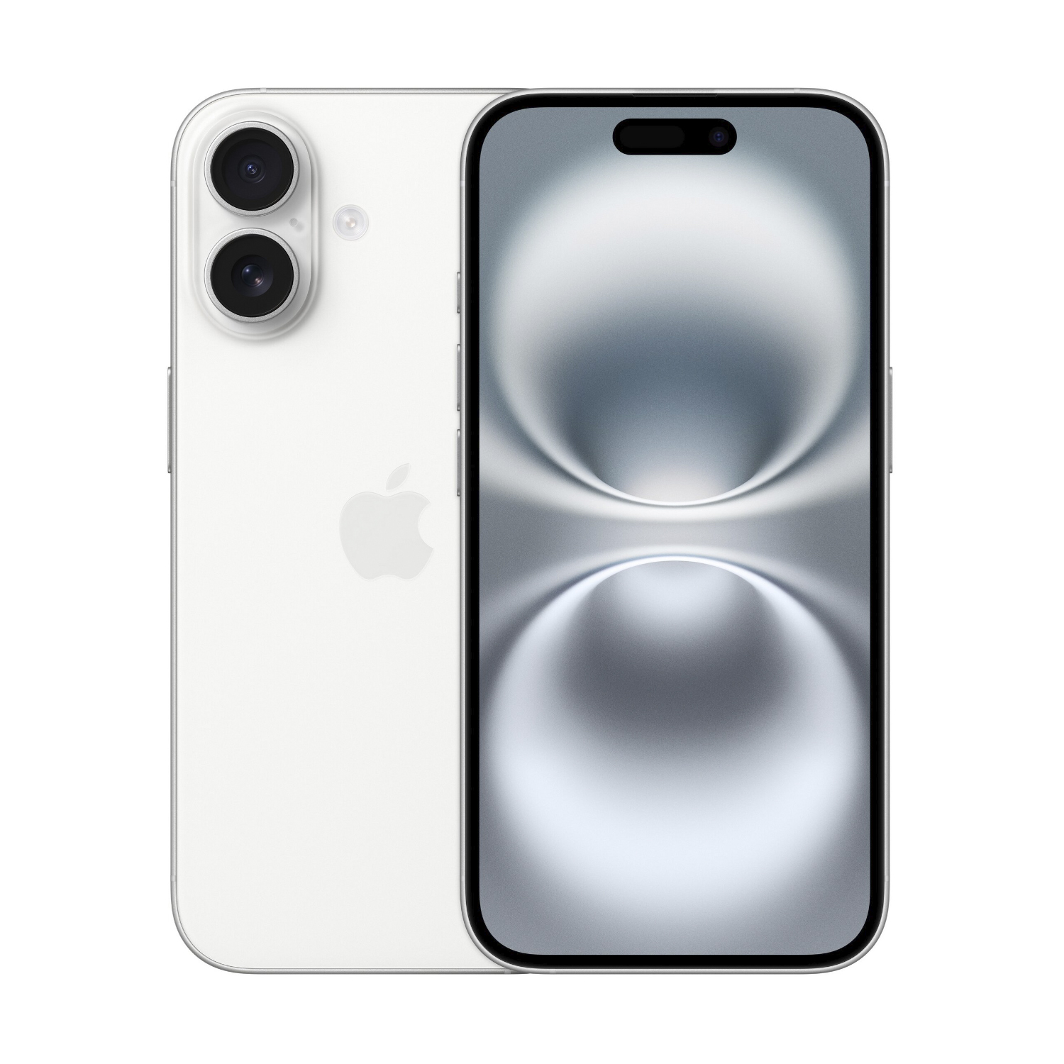 Apple Iphone 16 128Gb Blanco