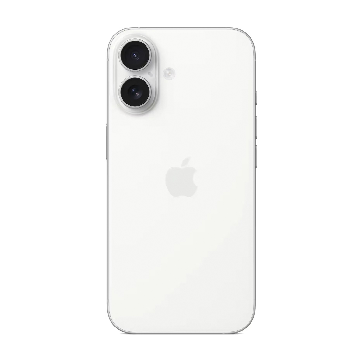 Apple Iphone 16 128Gb Blanco