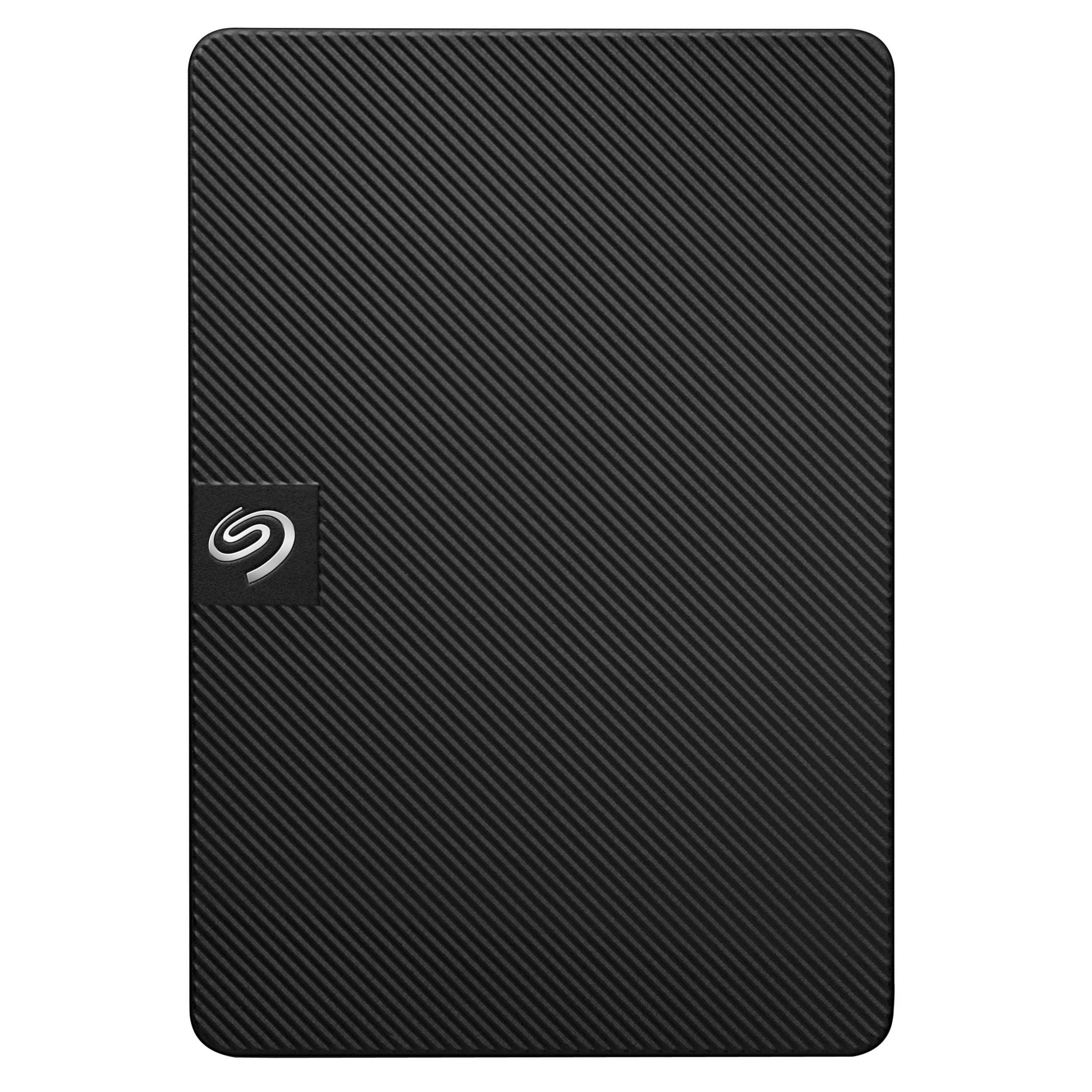 Disco Duro Externo Seagate Expansion 3.5'', 8TB, USB 3.0, Negro - para Mac/PC.