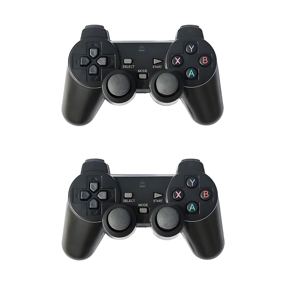 Consola arcade X50 MAX Gadgets&Fun con Control Inalámbrico