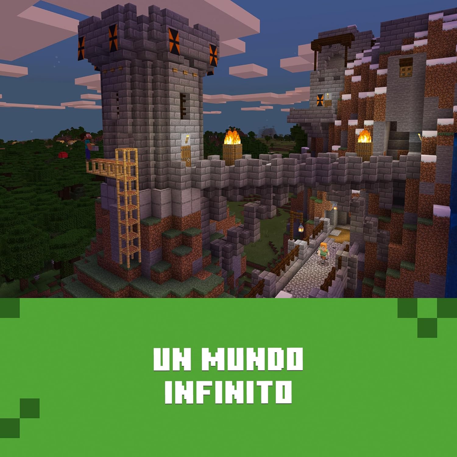 Minecraft - Xbox One