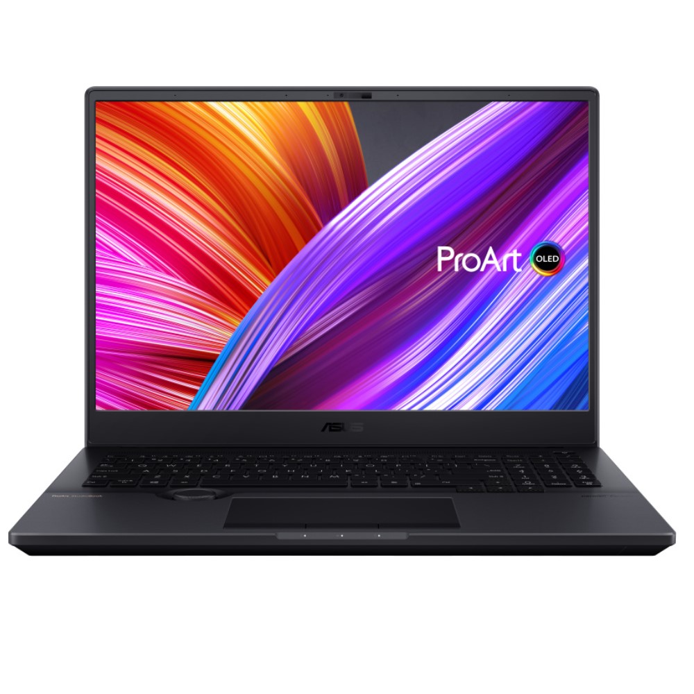 Laptop ASUS ProArt Studiobook Pro 16 16" 4K Ultra HD, Intel Core i7-12700H 3.50GHz, 32GB, 1TB SSD. 
