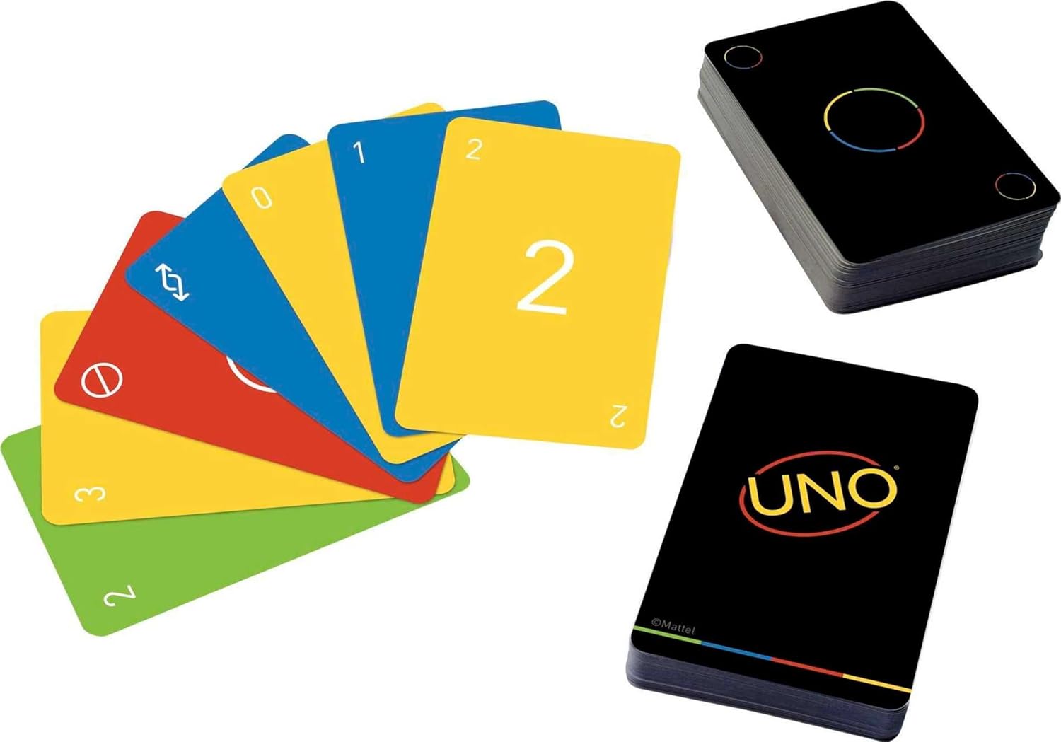 UNO MINIMALISTA