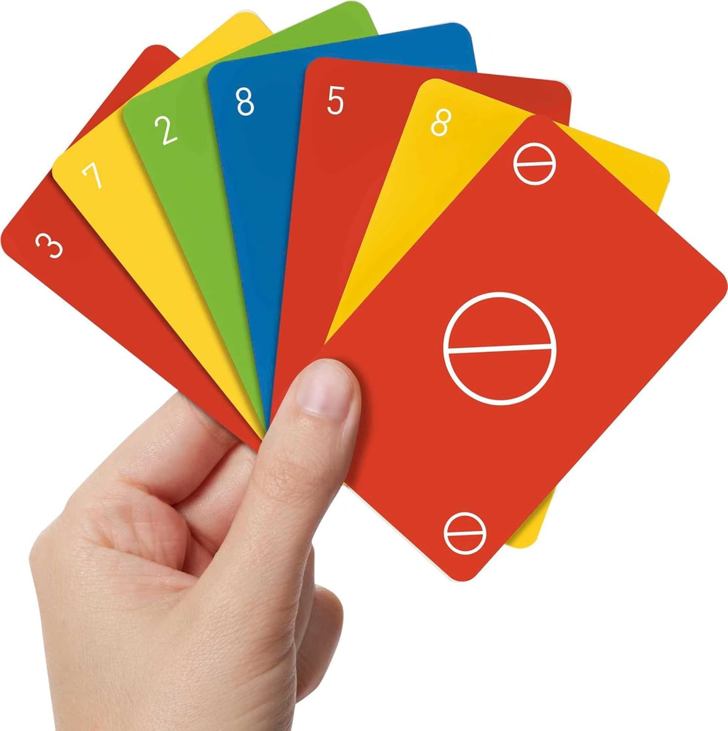 UNO MINIMALISTA