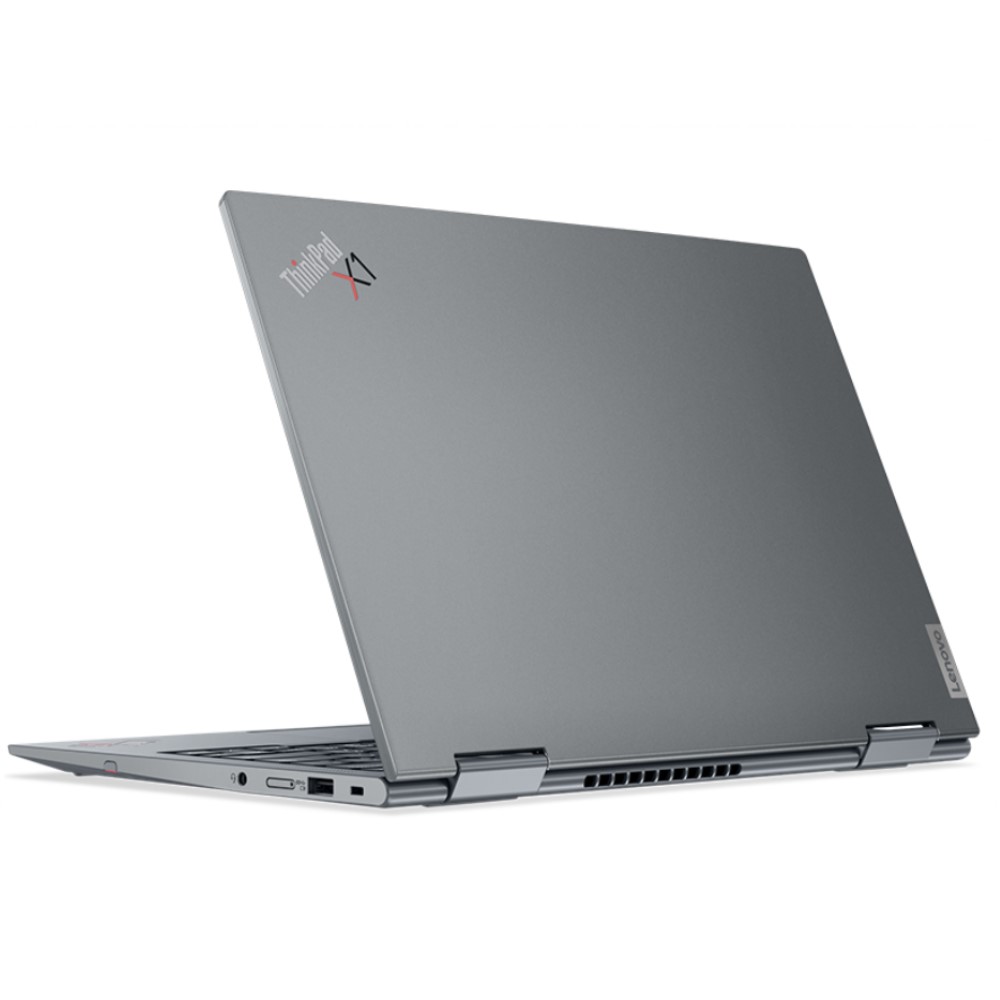 Laptop Lenovo ThinkPad X1 Yoga Gen 8 14" Full HD, Intel Core i7-1355U 3.70GHz, 16GB, 512GB SSD.
