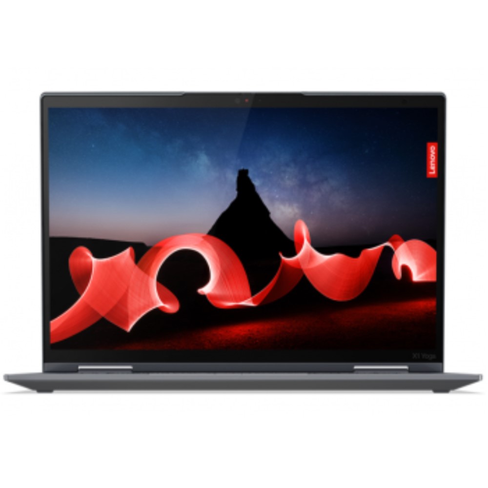 Laptop Lenovo ThinkPad X1 Yoga Gen 8 14" Full HD, Intel Core i7-1355U 3.70GHz, 16GB, 512GB SSD.