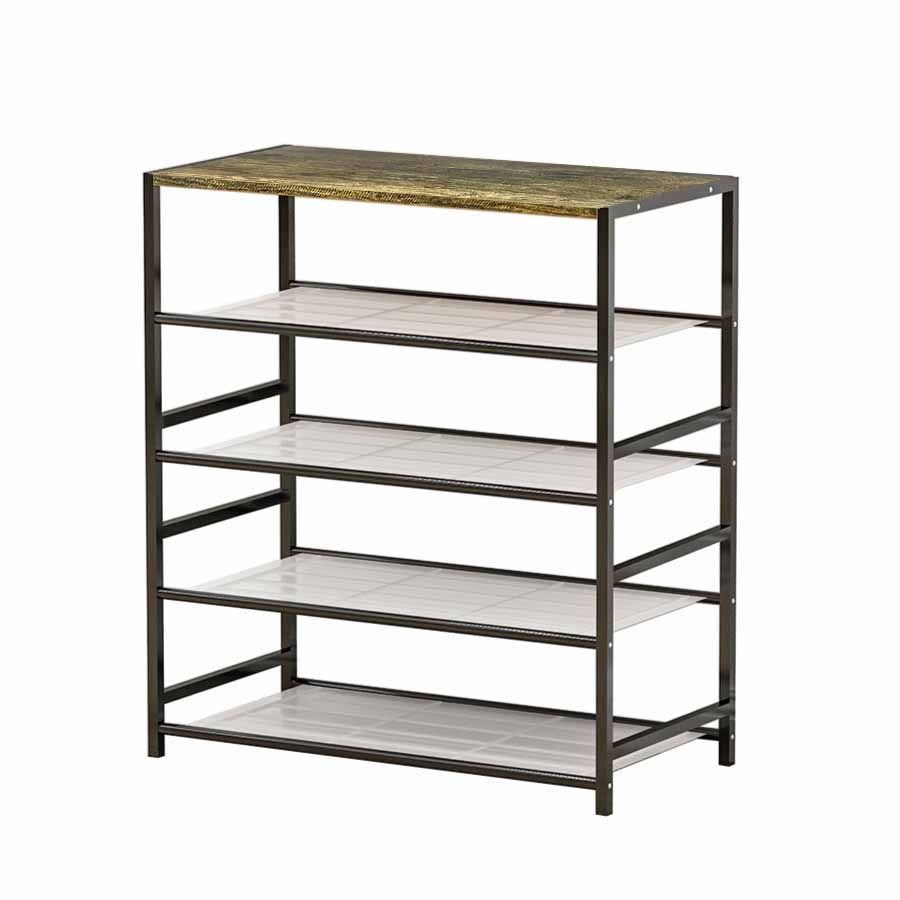 Mueble Organizador Multiusos 3 Niveles