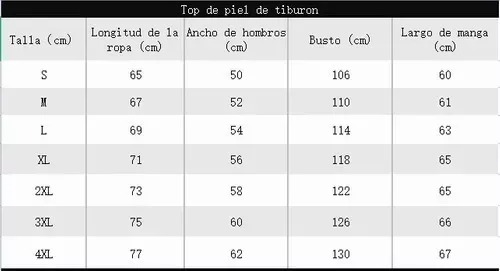 Chamarra Táctica Térmica Impermeable Para Hombre
