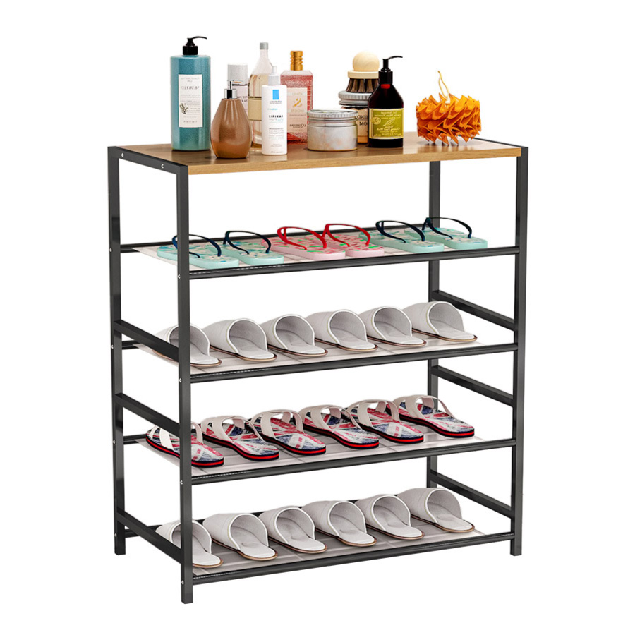 Mueble Organizador Multiusos 3 Niveles