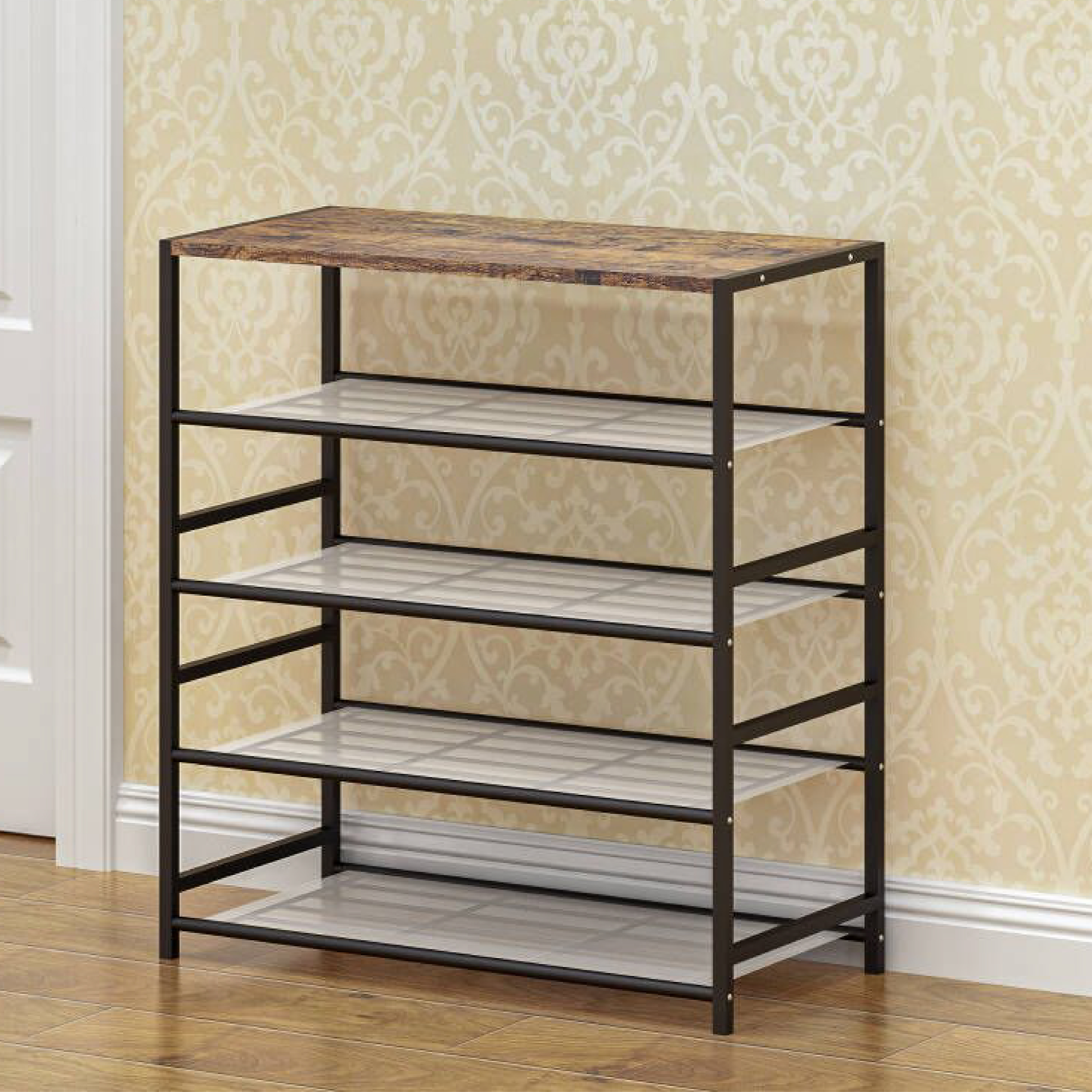 Mueble Organizador Multiusos 3 Niveles