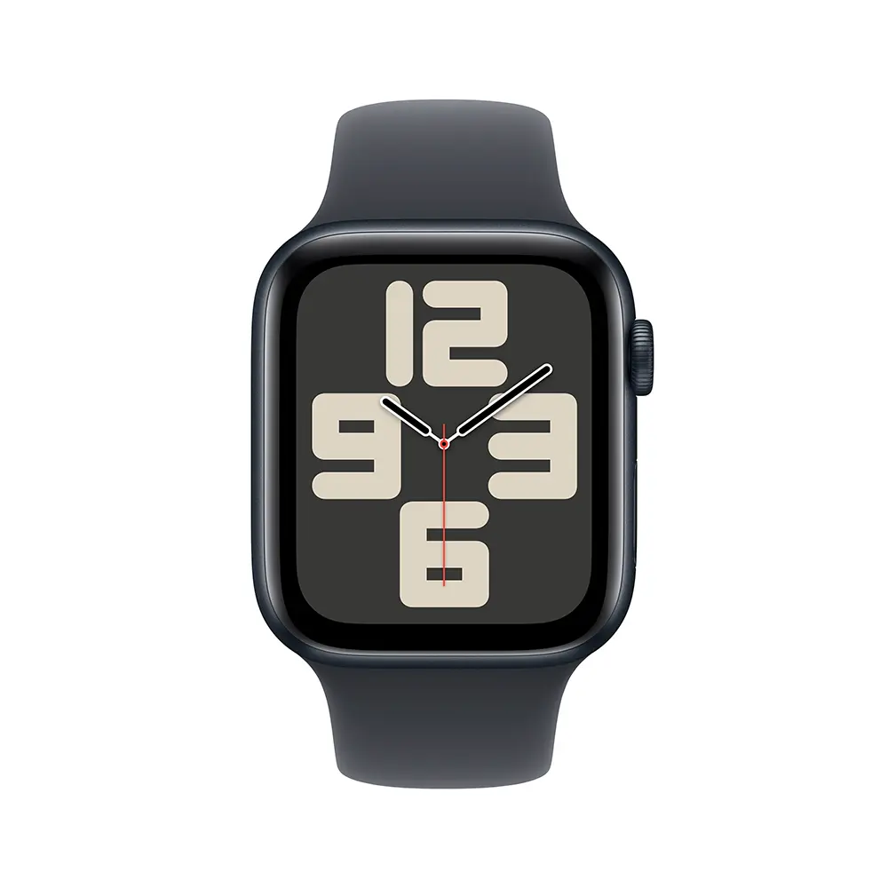 Apple Watch SE 2 Gps 44 Mm Correa M/L - Medianoche