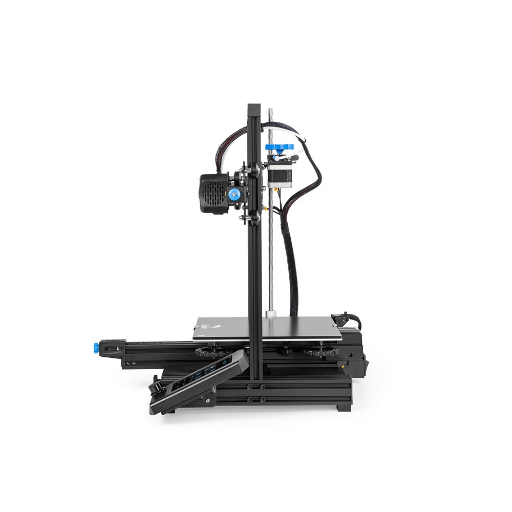  Impresora 3D Creality Ender-3 V2 Tecnología FDM 115V / 230V 