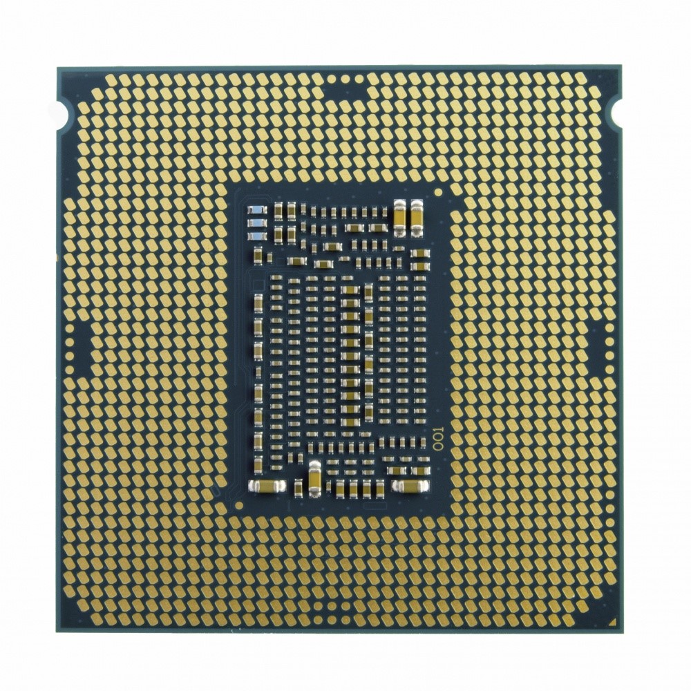 Procesador Intel Core i3-10100, S-1200, 3,60GHz, Quad-Core, 6MB Smart Caché (10ma. Generación - Comet Lake)