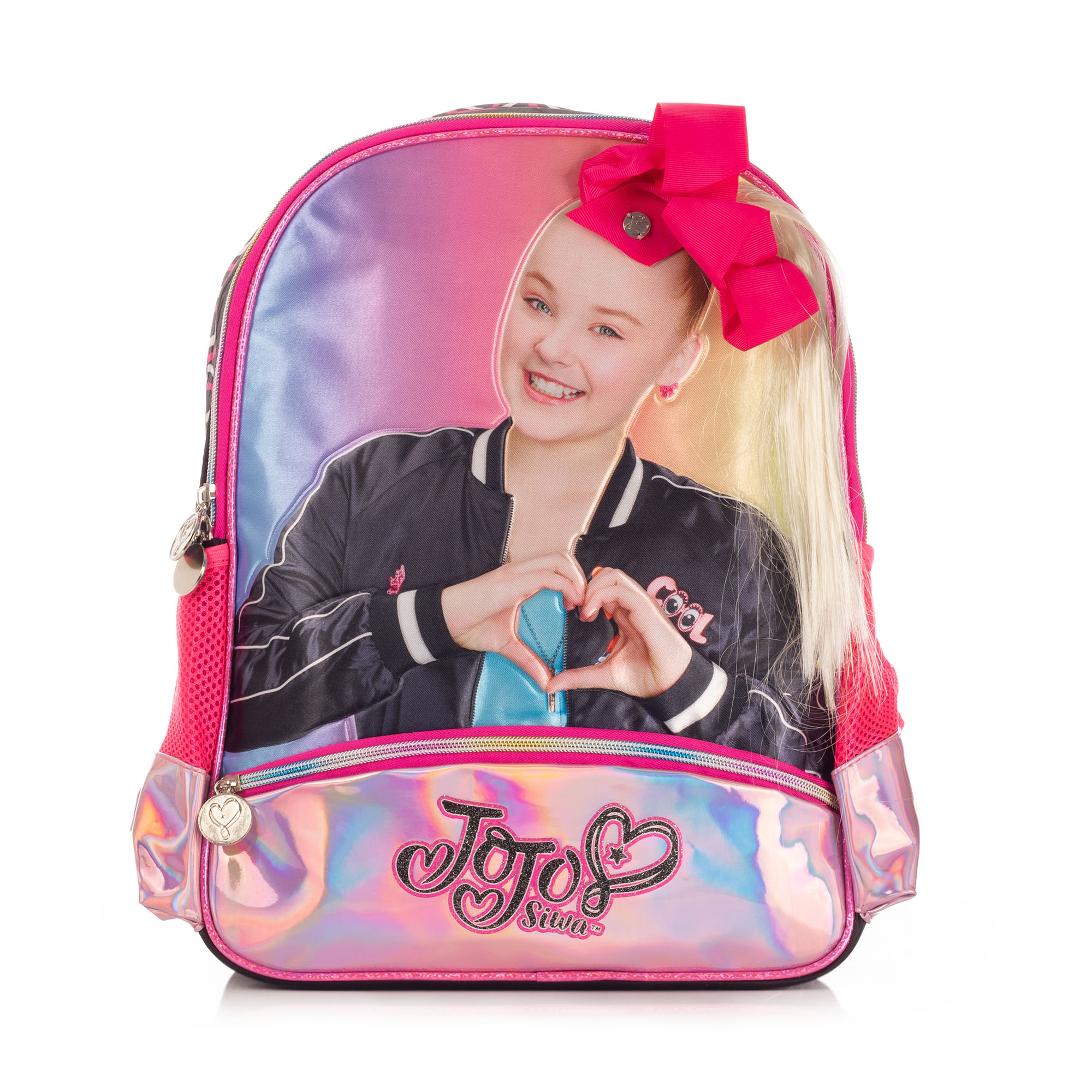 Set Original Jojo Siwa Dance Like You Mean It Combo