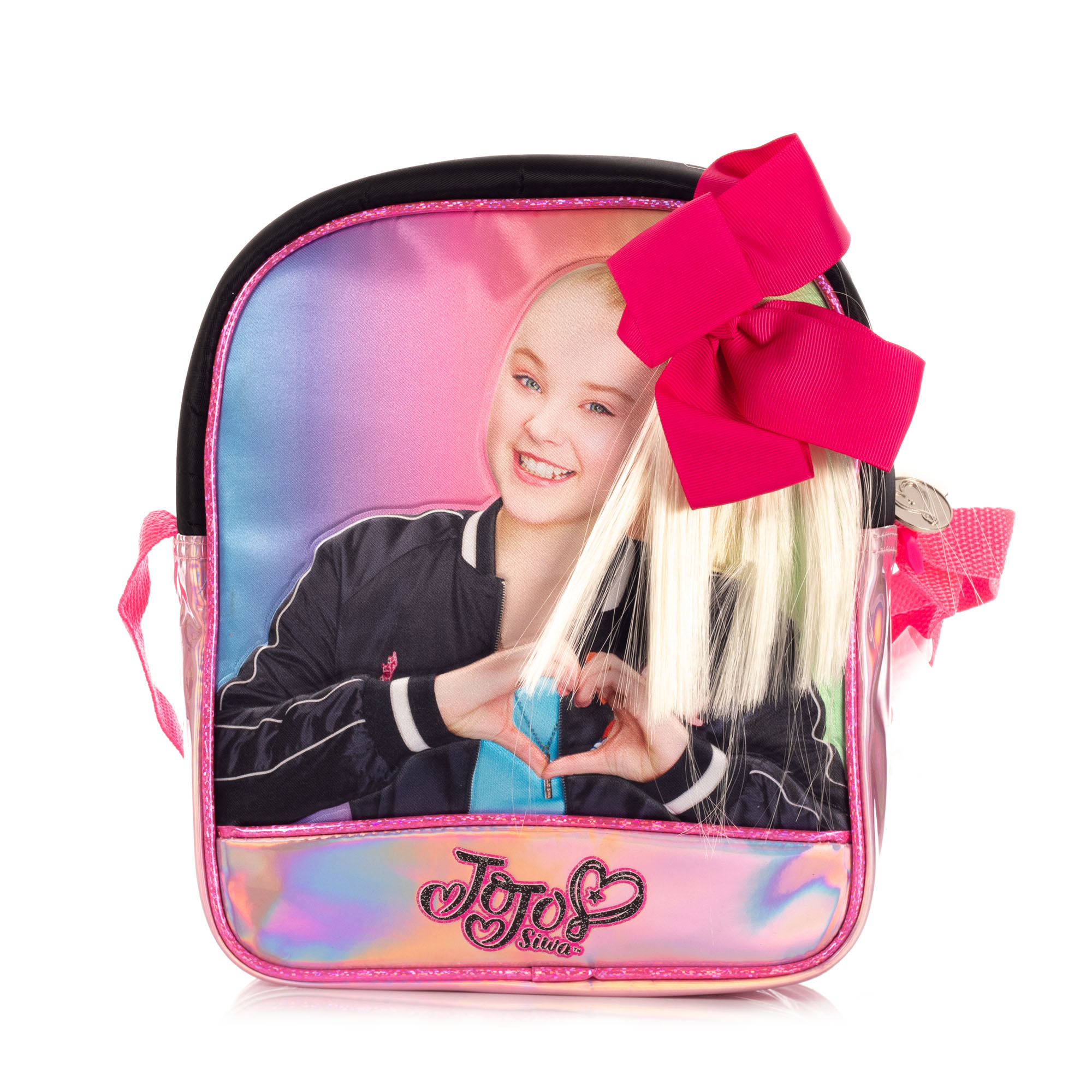 Set Original Jojo Siwa Dance Like You Mean It Combo