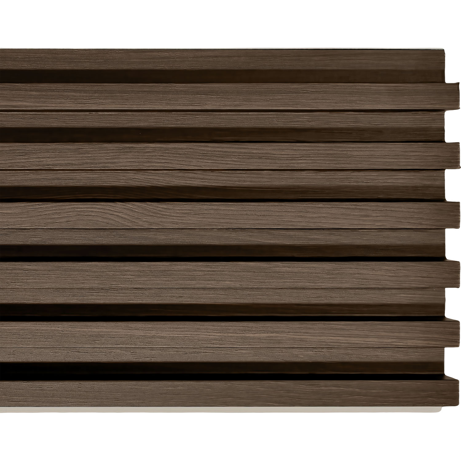 Lambrin Panel Decorativo 3d Set 10pz 1.8m2 Interior Exterior
