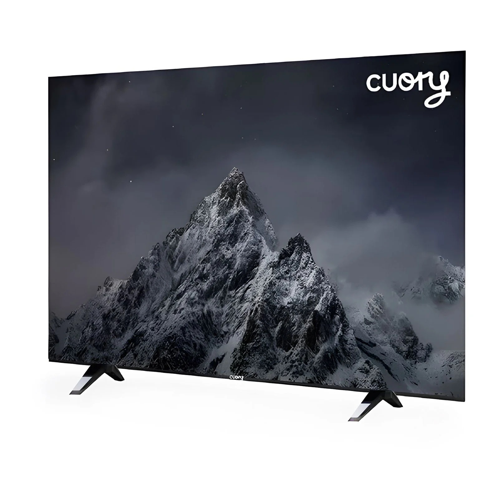 Televisión Pantalla 32 Pulgadas Cuory Android TV HD CUO-HDTV32