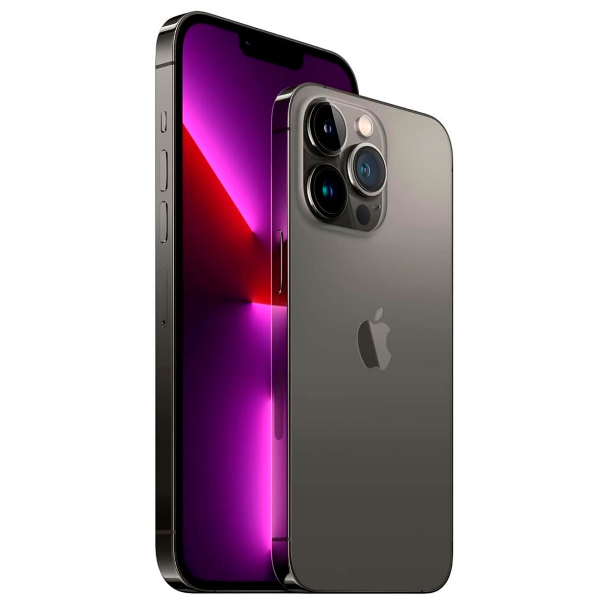 Apple iPhone 13 Pro 128Gb Gris Reacondicionado Grado A